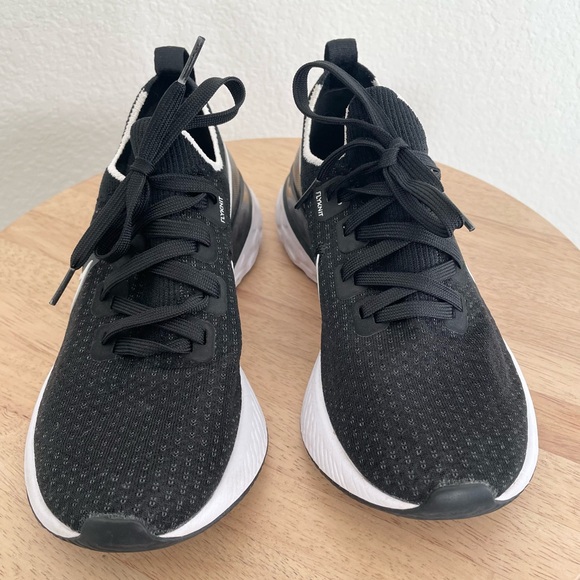 Women's Nike React Infinity Run - Picture 12 of 13